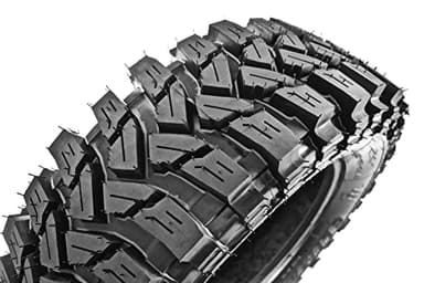 265/70 R16 CLIMBER Pneu 114Q 4x4 Offroad Mud Terrain MT Hors Route SUV M+S