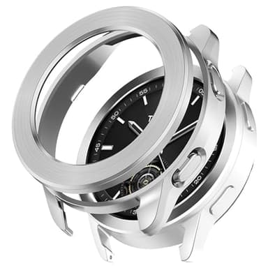 Xiaomi Montre S4 Lunette Argent