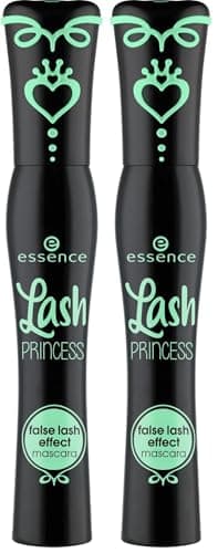 Essence - Lash Princess - Mascara Volume (Lot de 2)