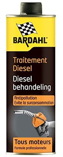 Bardahl 1071 Additifs Traitement Carburant