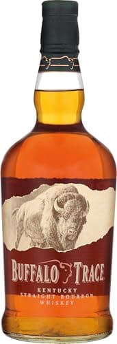 BUFFALO TRACE 40° 70CL - Kentucky Straight Bourbon