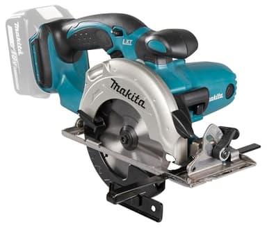 Scie circulaire 18V LXT Ø136 mm (machine seule) - MAKITA DSS501Z