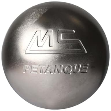 MS PETANQUE TRIPLETTE Loisir