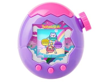 Tamagotchi Paradise