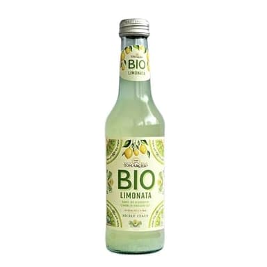 Limonade Artisanale – Boisson Sans Alcool – 275 ml