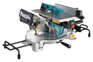 Makita LH1040F Scie à Onglets à Table Superieure