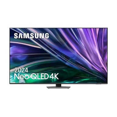 Samsung Téléviseur TQ75QN85D 75" (75 Pouces) Neo QLED 4K Smart TV 2024
