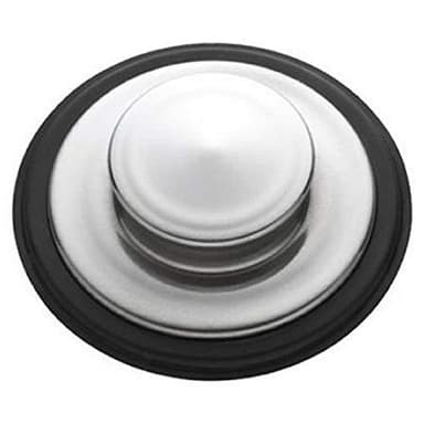 In-Sink-teur en acier inoxydable broyeur - d-chets Bouchons STPSS
