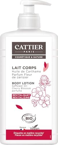 Lait Corps REVITALISANT BIO - 500ml