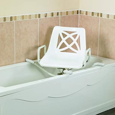 Days 091325836 Siège de Bain Pivotant