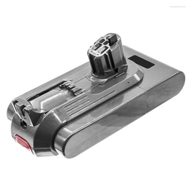 Batterie D'aspirateur 4000 MAh. Compatible avec Dyson. Compatible avec V15 Detect Total Clean, V15 Detect Absolute Extra, V11 Fluffy Extra, V11 Taille De Couple