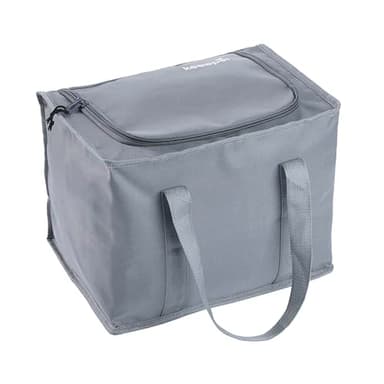 Keeeper Sac Isotherme Johann m 20L, Graphite
