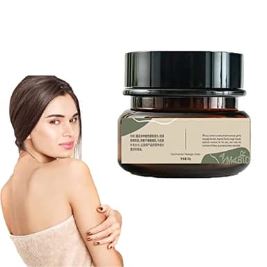 Traitement de la kératose Crème lissante nettoyante en profondeur Crème lissante nettoyante en profondeur de la kératose Crème de traitement de la kératose pilaire pour les peaux sèches rugueuses et b