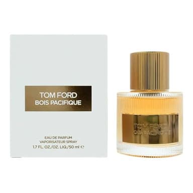 Bois Pacifique by Tom Ford for Unisex - 1.7 oz EDP Spray
