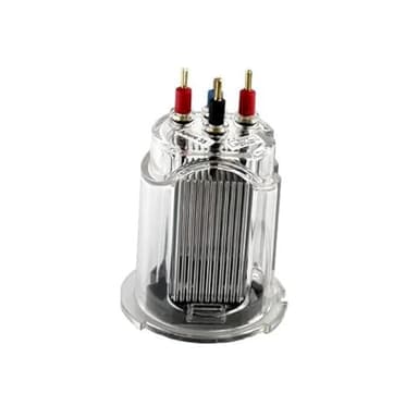 LBDLP Cellule pour electrolyseur Zodiac EI 25