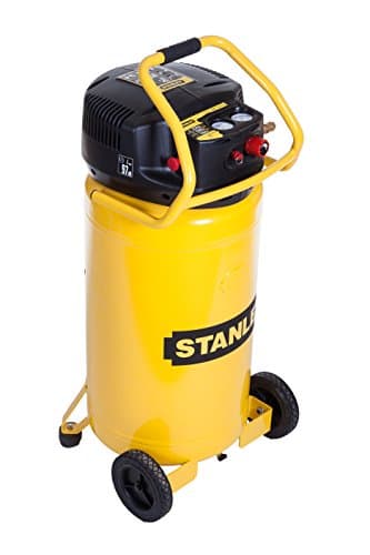 Stanley Compresseur d'air 100 l, D270/10/100 V
