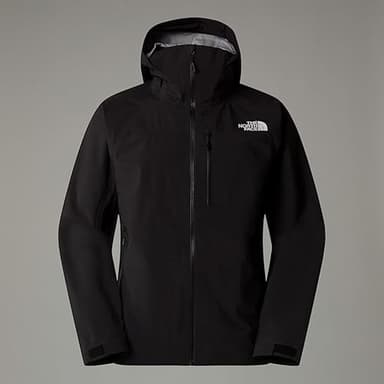 The North Face NF0A8AK6JK3 M SUMMIT TORRE EGGER FUTURELIGHT JACKET Jacket Homme TNF BLACK Taille L