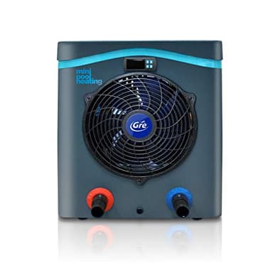 Gre Pompe à Chaleur Mini HPM40