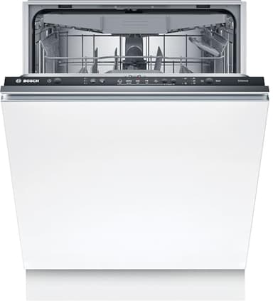Bosch SMV25EX06F, Série 2, Lave-vaisselle 60 cm, Encastrable