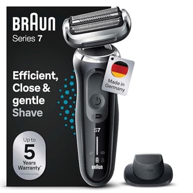 Braun Series 7 71-N1200s