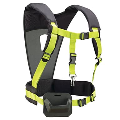 Ryobi Harnais baudrier Vertebrae universel pour élagueurs et taillehaies sur perche toutes marques RAC805