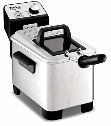 Tefal FR3380 Friteuse (seul en acier inoxydable Stand-alone)