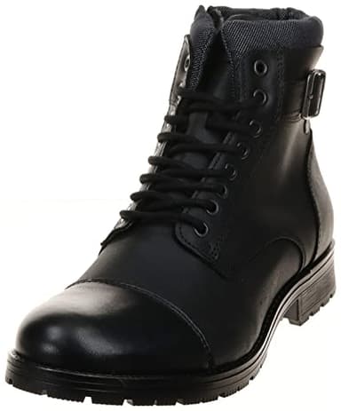 JACK & JONES Bottes Bottes Anthracite 43 Anthracite 43