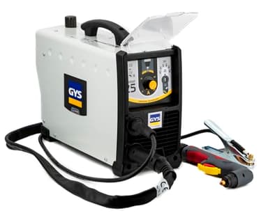 GYS, Découpeur PLASMA EASYCUT 25