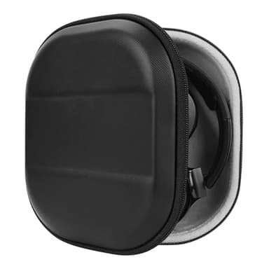 Geekria éétui Rigide pour Casque Hesh 3 Wireless Over-Ear Headphone,Riff Wireless, Coque de Protection de Voyage, étui Housse de Transport