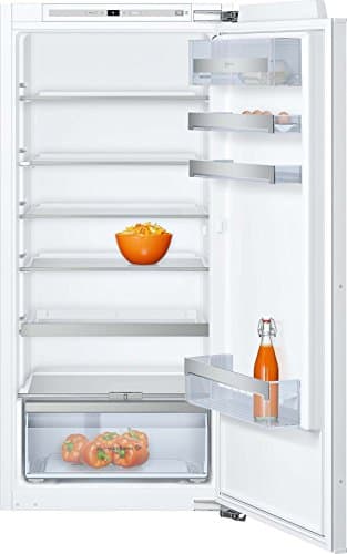 Neff KI1413D40 Réfrigérateur encastrable N70 / 122,5 x 56 cm (H x l) / A+++ / réfrigérateur 214 l/FesthSafe 2 / SoftClose