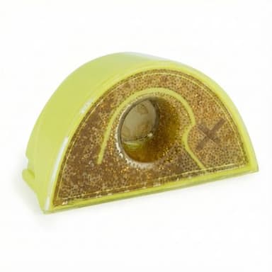 H2O Lot De 2 Filtres À Eau Pour Balai Vapeur H2O HD – Cartouche Anti Calcaire De Remplacement – Prolonge La Durée De Vie Et Assure Une Vapeur Constante