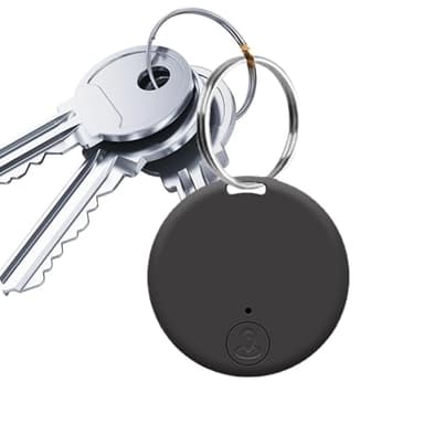 GPS Tracker | Localisateur D'article | Perte Téléphone Finder Alarm Key Finder | Tags Clés GPS | Tag De Local De L'élément | Compatible avec Android iOS | 3 Couleurs
