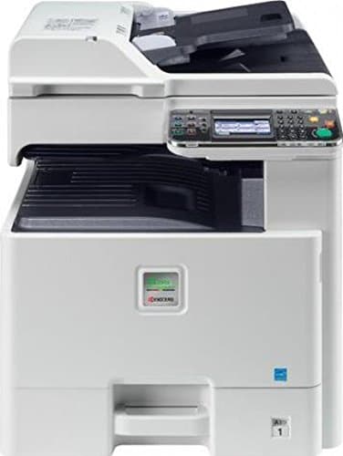 KYOCERA FS-C8520MFP - Imprimante Multifonctions - Couleur - Laser - A3 (297 x 420 mm), Ledger (279 x 432 mm) (Original) - A3/Ledger (Support) - jusqu'à 20 ppm (Copie) - jusqu'à 20 ppm (Impression) -