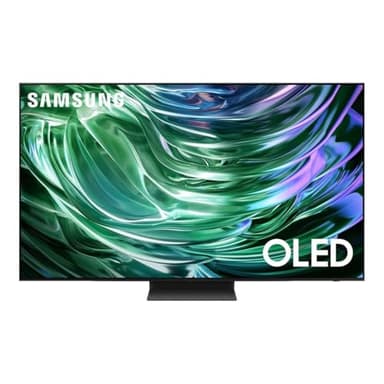 Samsung TV OLED 4K 138 cm TQ55S90D 2024 Dolby Atmos 4K AI