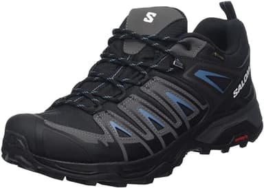 Salomon X ULTRA PIONEER Gore-Tex imperméables Chaussures de randonnée pour homme