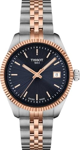 Tissot Montre de Fitness T1562102204100