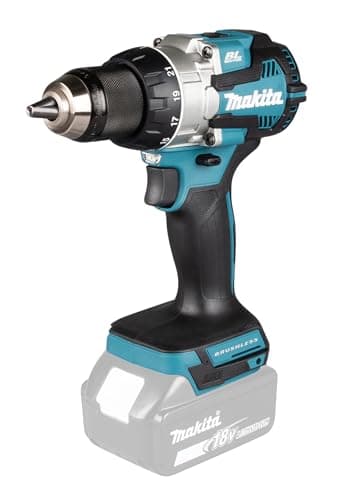 Perceuse visseuse 18V 70 Nm (Produit seul) - MAKITA DDF489Z