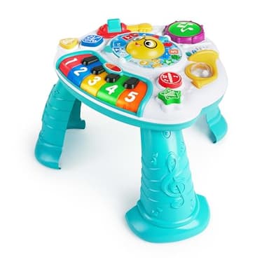 Baby Einstein, Table d'activités Musicales, 6 Mois et Plus
