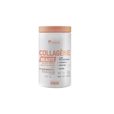 Prescription nature COLLAGÈNE BEAUTÉ 300g