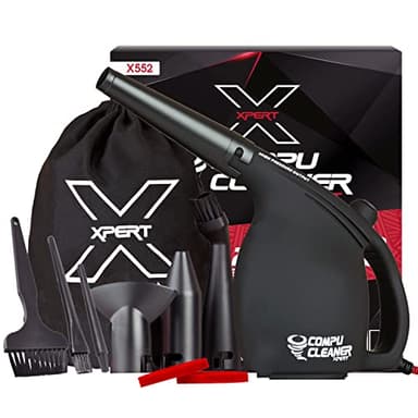 CompuCleaner Xpert - Air Duster électrique