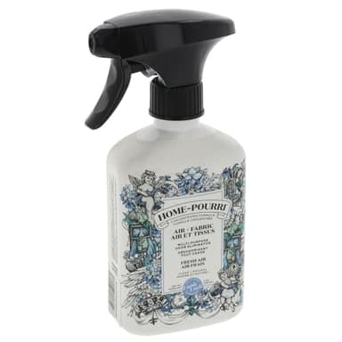 Poo-Pourri Home Pourri Fresh Air, Air + Fabric Odor Eliminating Room Spray 325ml