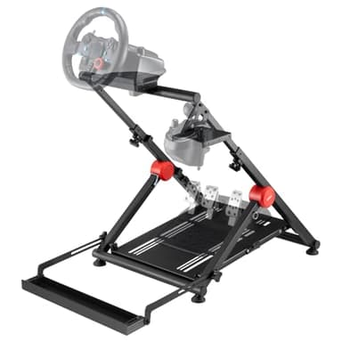 WHEEL STAND GT PRO SUPPORT VOLANT ET PEDALES