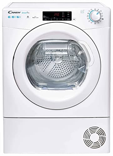 CANDY Sèche linge Condensation CSOEH11A2TE-S