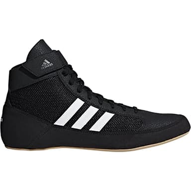 Adidas AQ3325 Homme Chaussures Multisport Indoor, Noir (Black Aq3325), 40 2/3 EU