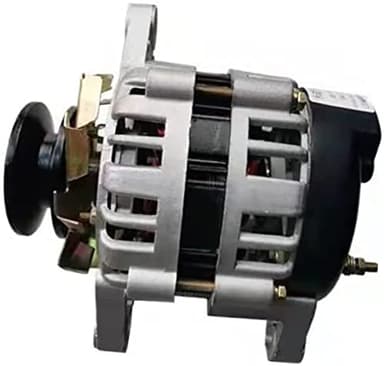 LANGZDHE 220V Puissance Petit Générateur 1500W Brushless Aimant Permanent Pression Constante Ménage Pur Fil De Cuivre Noyau 220v 1500w