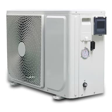 PISCINE CENTER O'CLAIR Pompe à Chaleur pacfirst ne WiFi 3.3 KW Mono