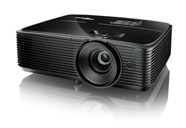 Optoma HD146X vidéo-projecteur Projecteur sur Pied/monté au Plafond 3600 ANSI lumens DLP 1080p (1920x1080) Compatibilité 3D Noir