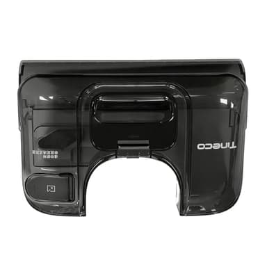 Curlingooㅤㅤ Pièces de réservoir d'eau propre compatibles avec Tineco Floor ONE S7 Stretch Ultra Pièce de rechange, aspirateur humide et sec sans fil, housse pour aspirateur humide et sec