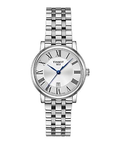 Tissot Tissot Carson T122.210.11.033.00 Montre Bracelet pour Femmes