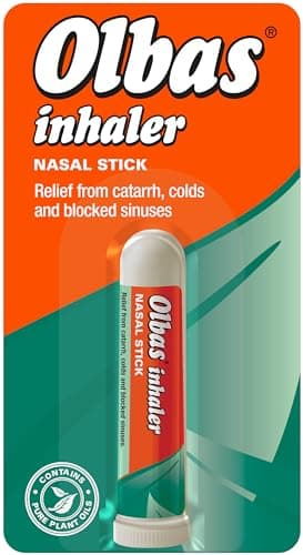 OLBAS Inhalateur Nasal Stick